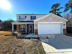 Building Photo - 1117 Penncross Dr