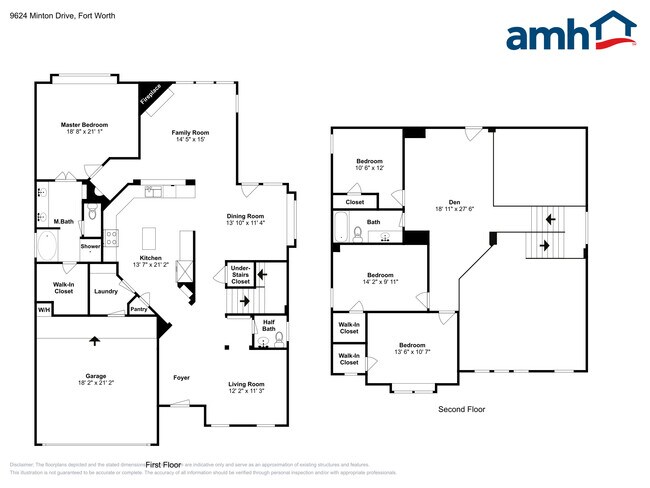 Building Photo - 9624 Minton Dr