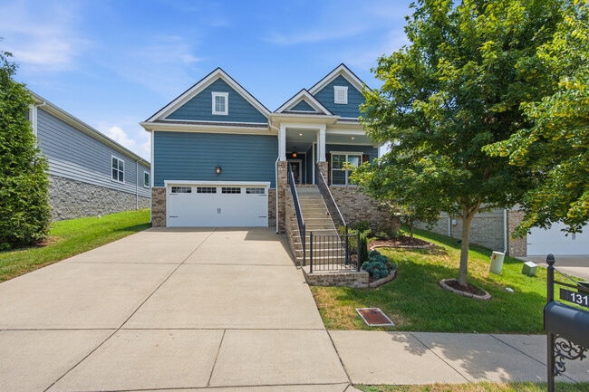 Building Photo - 1313 Duns Ln