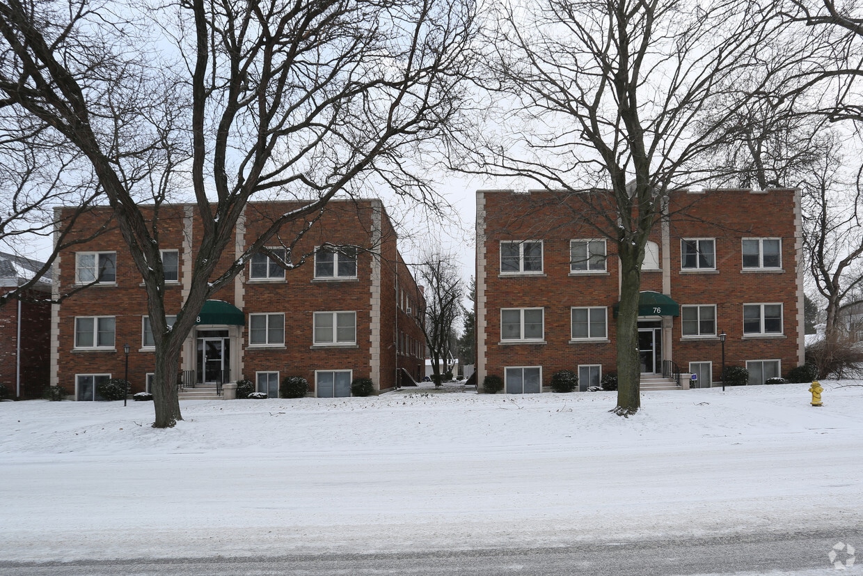 76 - 78 East Blvd. - East Boulevard Apartments