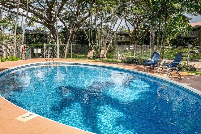 Foto del edificio - 4435 Lower Honoapiilani Rd