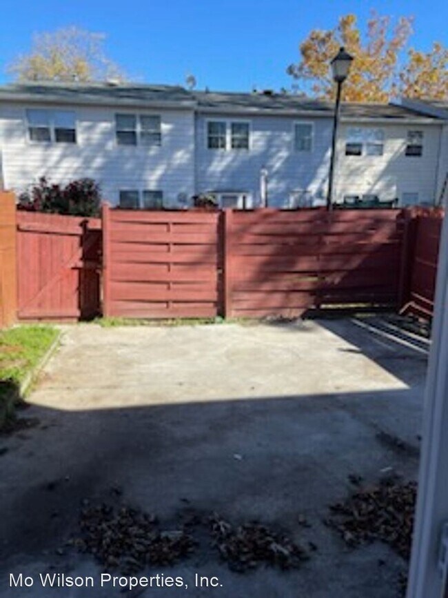 Foto del edificio - 3 br, 2.5 bath House - 1372 Ironwood Stree...
