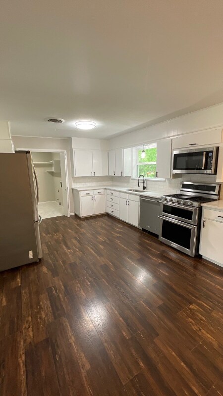 Foto del edificio - 1101 Miller St