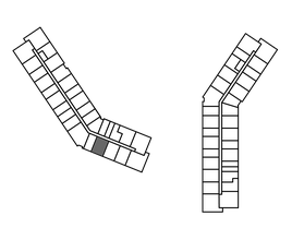 Interior Photo - The Astrid