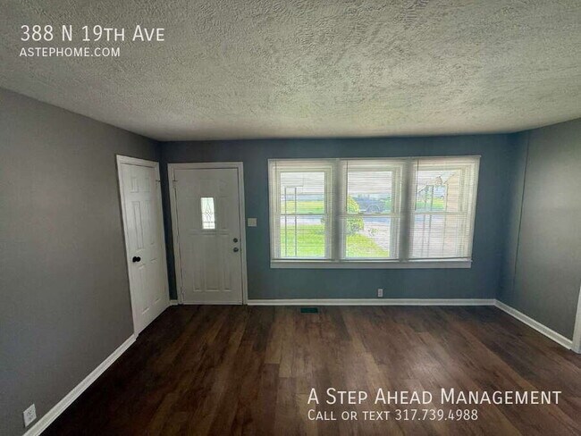 Foto del edificio - 388 N 19th Ave