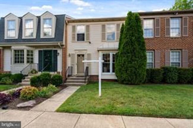 Foto del edificio - Townhome in Pinecrest