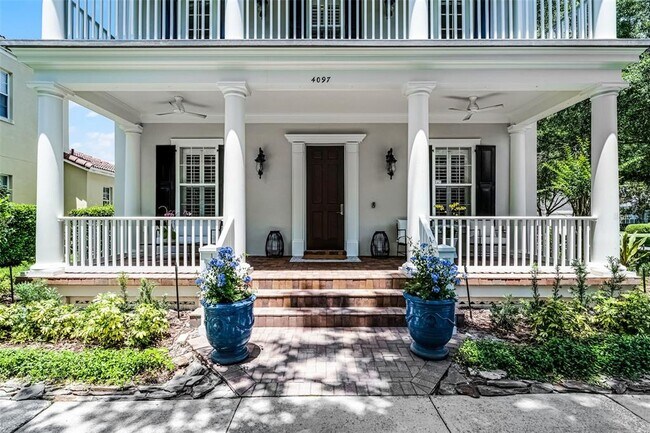 Foto del edificio - 4097 Wardell Pl