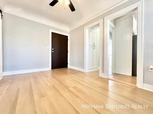 Foto del edificio - 1219 1/2 Wilton Pl Los Angeles, CA 90038