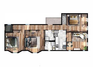 Building Photo - 300 E 30th St