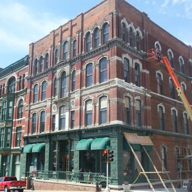 Foto del edificio - 224 N 4th St