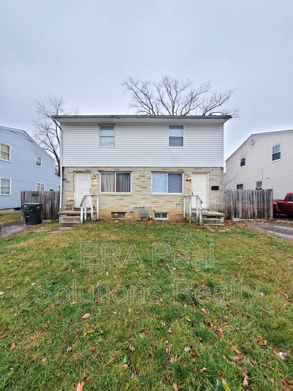 327 S Napoleon Ave, Columbus, OH 43213 House Rental in Columbus, OH
