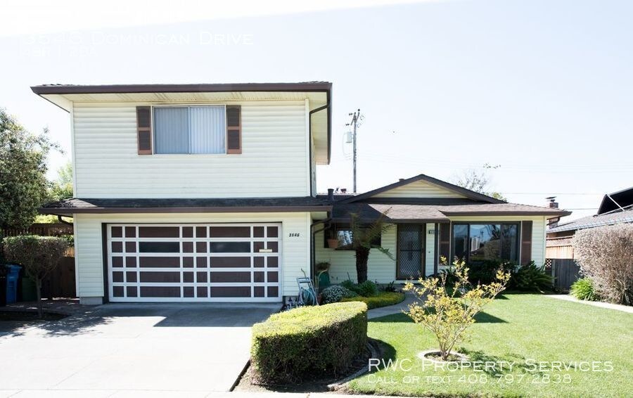 Primary Photo - 3546 Dominican Dr