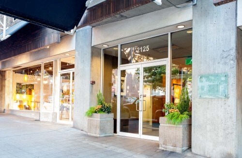 Building Photo - 2125 1st Ave