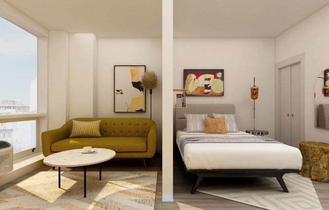 Building Photo - The Standard