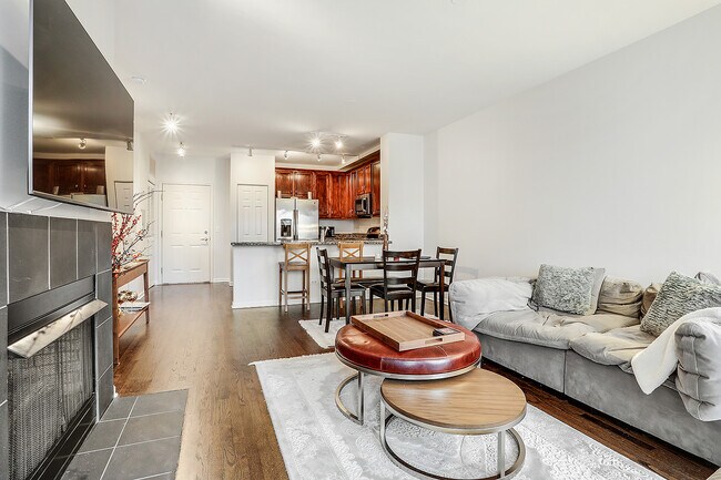 Foto del edificio - 343 W Old Town Ct