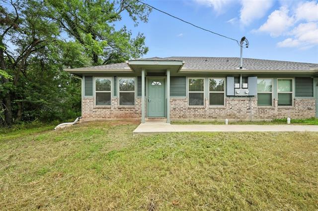 Foto principal - 324-326 W Munson St