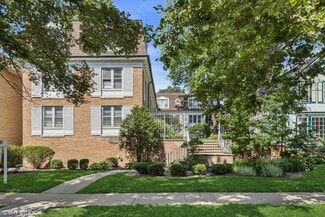 Building Photo - 2040 Sherman Ave