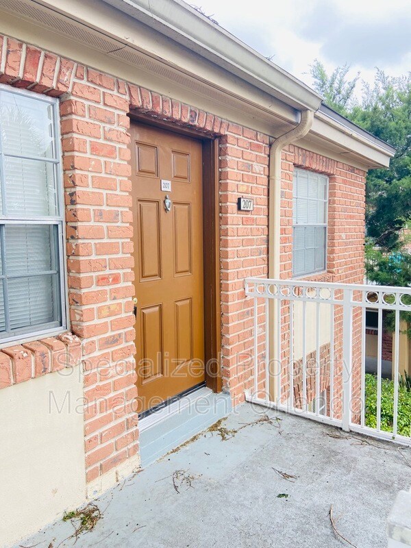 2529 Caper Ln Unit Apt 207, Maitland, FL 32751 Condo for Rent in