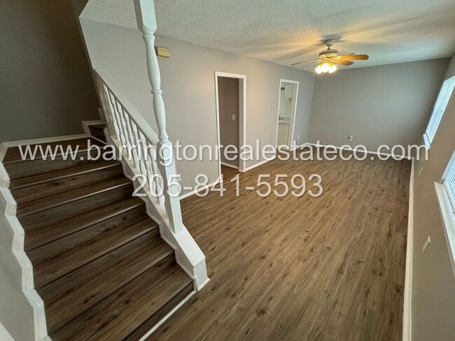 Foto del edificio - Birmingham/Southwest