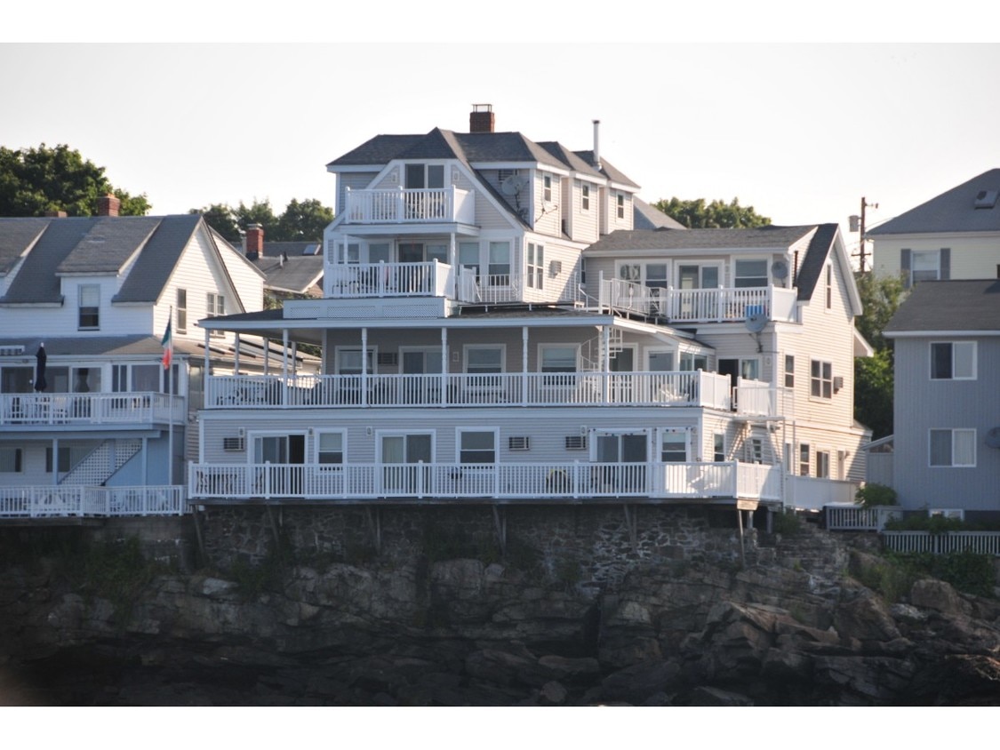 93 Sherman Ave, Nahant, MA 01908 Apartments in Nahant, MA