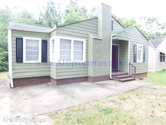 Building Photo - 3 br, 1 bath House - 320 Birwood Avenue