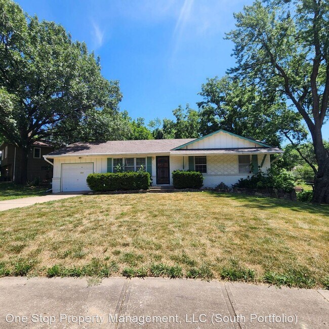 Foto del edificio - 3 br, 1.5 bath House - 9701 E 50th St