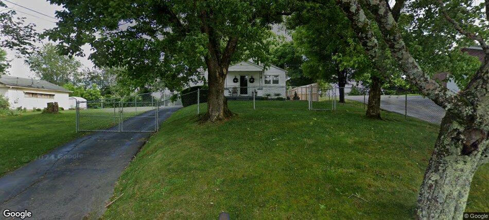 Primary Photo - 2504 Catherine St