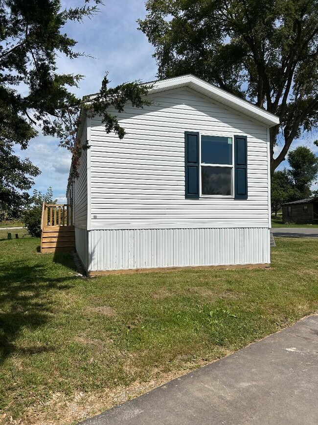 Foto del edificio - 5900 Osage Rd