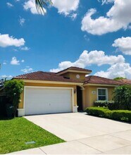 Building Photo - 14843 SW 28 Ln