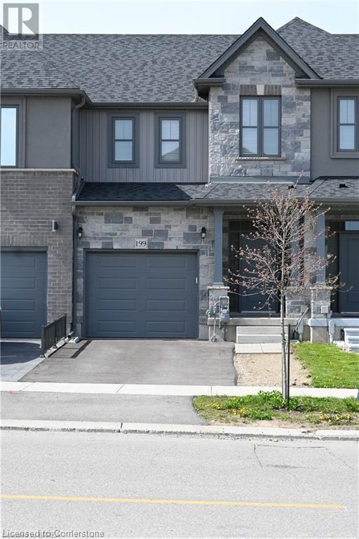 Photo du bâtiment - 199 Grandville Cir