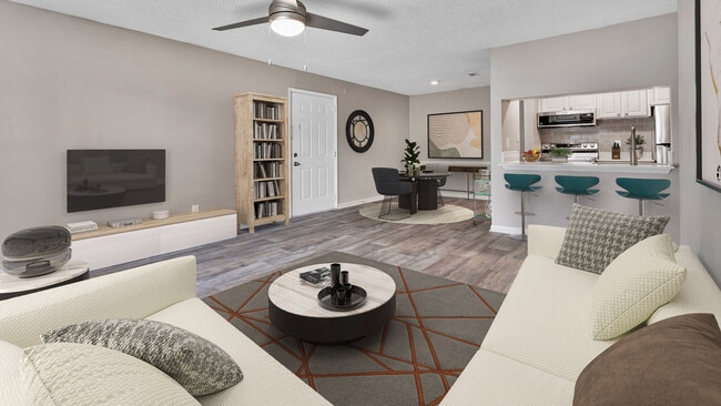 Building Photo - Isles at East Millenia