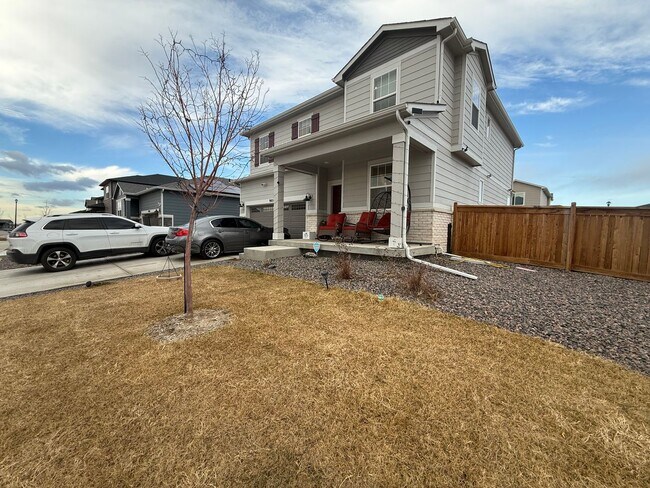 Foto del edificio - Beautiful Home for Rent