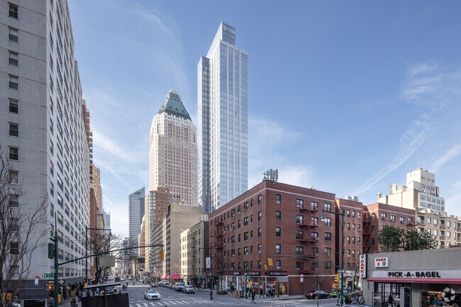Foto del edificio - The Link
