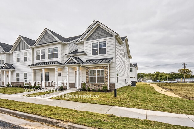 Foto del edificio - 130 Carver Ln