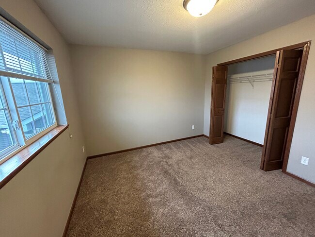 Dormitorio - Stadium Commons