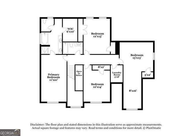 Building Photo - 9507 Byrom Rd