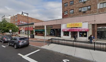 Building Photo - 1027 Commonwealth Ave