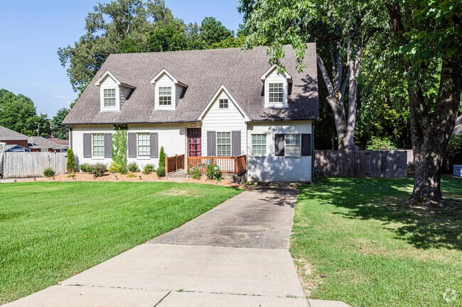 Building Photo - 4118 Fonta Rd