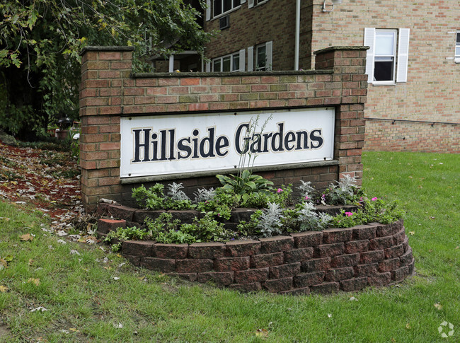 Building Photo - Hillside Gardens