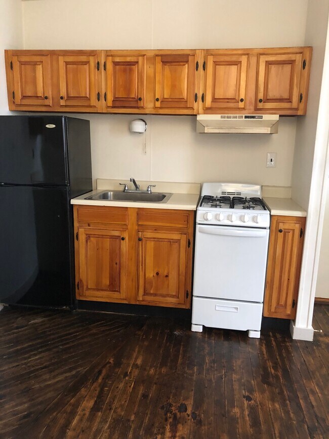 Foto del edificio - 901 Main St