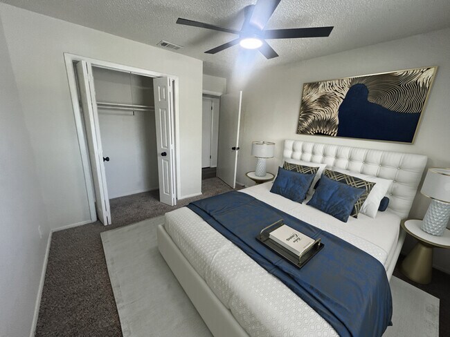 Foto del edificio - 4637 Williams Rd