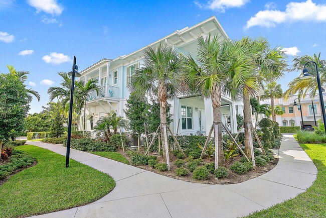 Building Photo - 411 Inlet Waters Cir