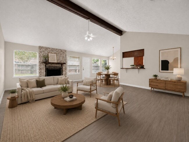 Building Photo - 9850 Sagebud Ln