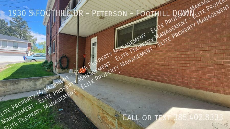Primary Photo - 3 bed in a great area!