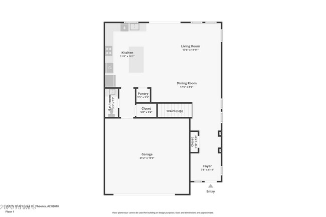 Foto del edificio - 3200 N 39th St