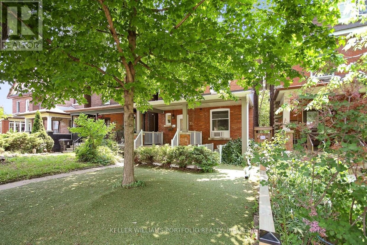 Photo principale - 35 Humberside Ave