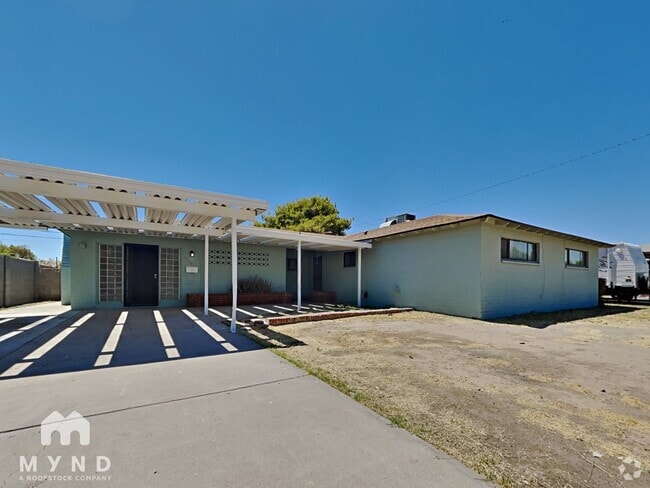 Building Photo - 4520 N 53rd Ave