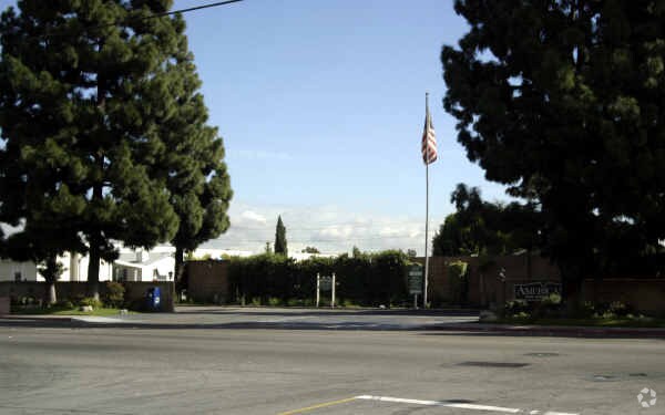 Foto principal - Americana Mobile Home Park