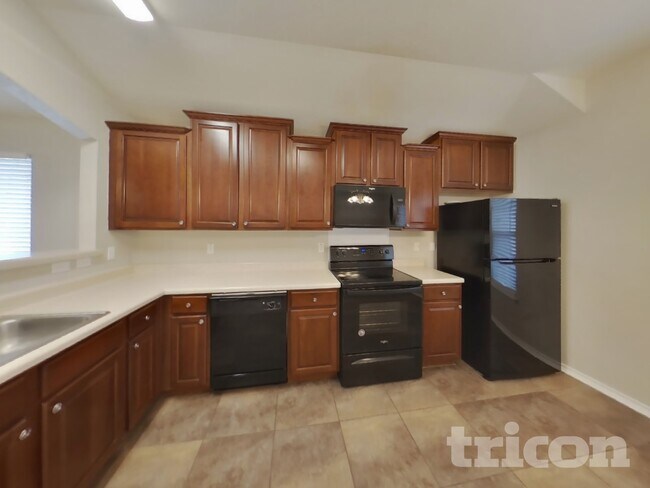 Foto del edificio - 9039 Thomas York Blvd