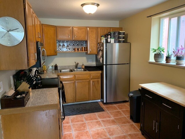 Foto del edificio - 1759 N Gilpin St